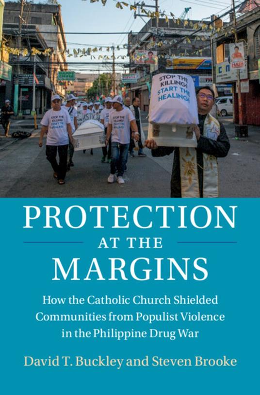 Protection at the Margins