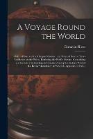 Libro in inglese A Voyage Round the World [microform]: With a History of the Oregon Mission: and Notes of Several Years Residence on the Plains, Bordering the Pacific Ocean: Comprising an Account of Interesting Adventures Among the Indians West of the Rocky...  - Gustavus 1809-1873 Hines