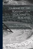 Libro in inglese Journal of the Washington Academy of Sciences; v. 79 no. 3 Sept 1989 