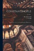 Libro in inglese Constantinople: and the Scenery of the Seven Churches of Asia Minor; Volume 1  - Thomas 1804-1872 Allom