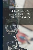 Libro in inglese The American Annual of Photography; 34  - Anonymous