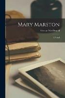 Libro in inglese Mary Marston  - George MacDonald