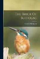 The Brick Of Suffolac - Churchill Babington - cover