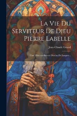 La Vie Du Serviteur De Dieu Pierre Labelle: Curé D'arc-en-barrois Diocèse De Langres... - Jean-Claude Grand - cover
