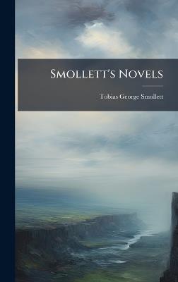 Smollett's Novels - Tobias George Smollett - cover