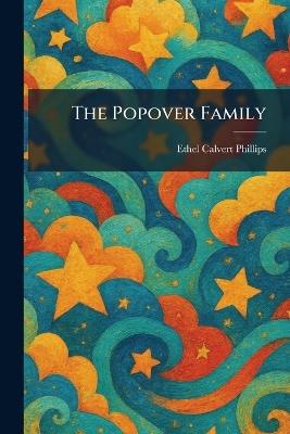 The Popover Family - Ethel Calvert Phillips - cover