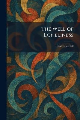 The Well of Loneliness - Radclyffe Hall - cover