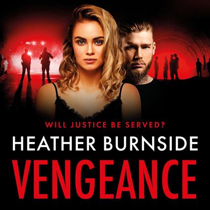 Vengeance