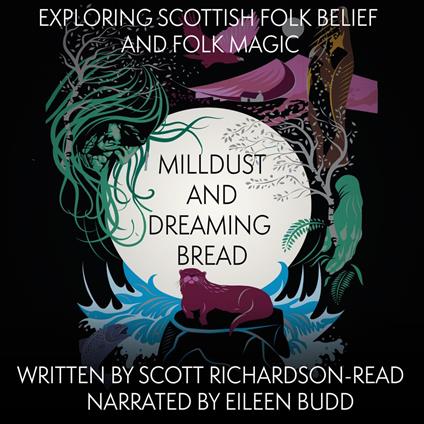 MillDust and Dreaming Bread