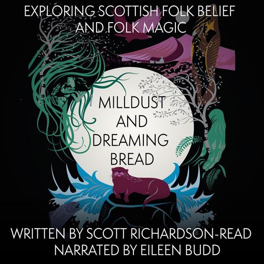 MillDust and Dreaming Bread