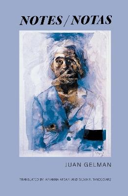 Notes / Notas - Juan Gelman - cover