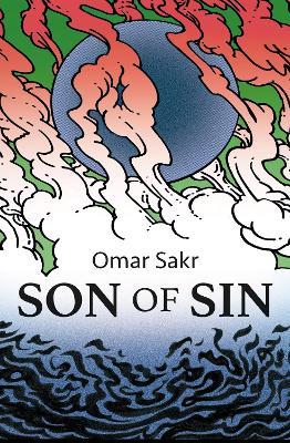 Son of Sin - Omar Sakr - cover