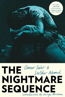 The Nightmare Sequence - Omar Sakr - cover