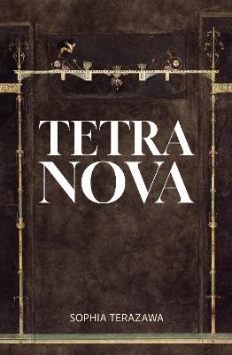 Tetra Nova - Sophia Terazawa - cover