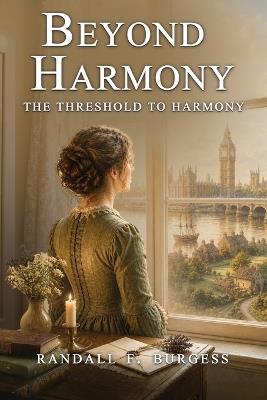 Beyond Harmony: The Threshold of Harmony (Paperback - Randall F Burgess - cover