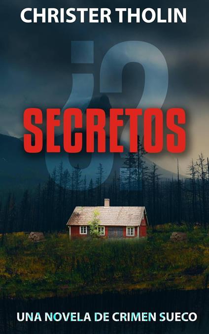 ¿Secretos?