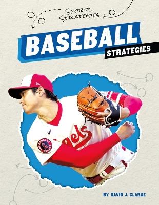 Baseball Strategies - David J Clarke - cover