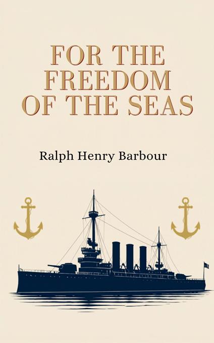 For the Freedom of the Seas