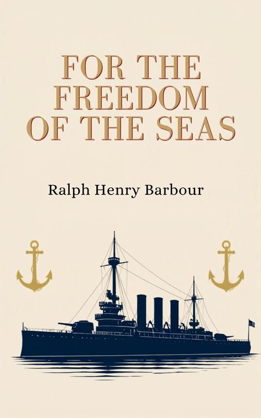 For the Freedom of the Seas