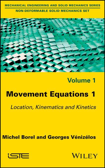 Movement Equations 1