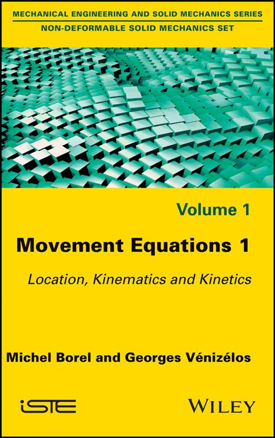 Movement Equations 1