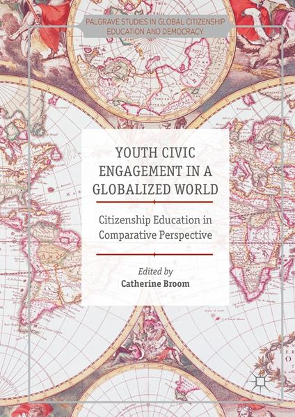 Youth Civic Engagement in a Globalized World