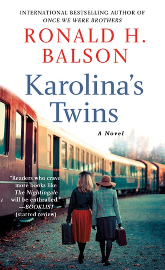 Karolina's Twins