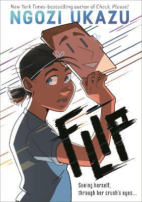 Flip - Ngozi Ukazu - cover