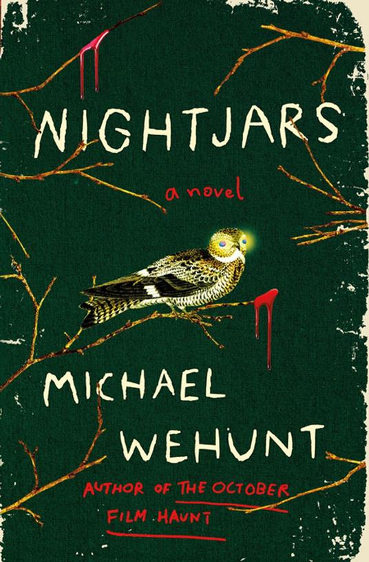 Nightjars