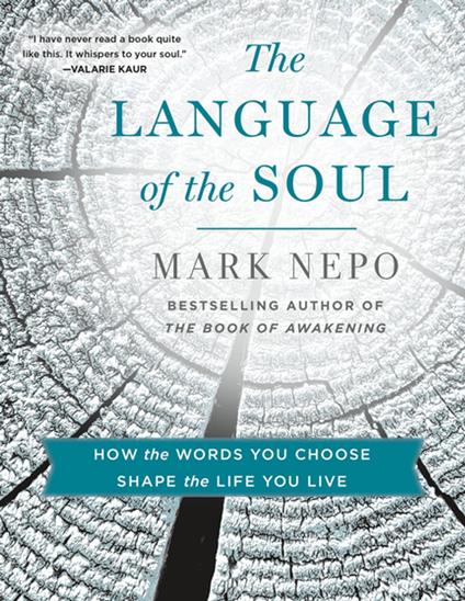 The Language of the Soul
