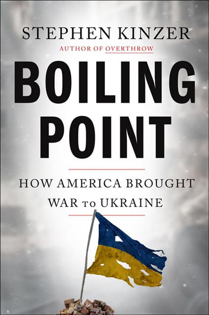 Boiling Point