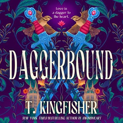 Daggerbound