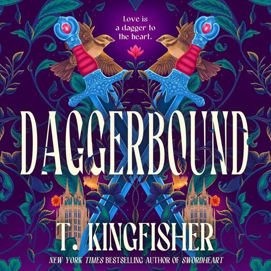 Daggerbound