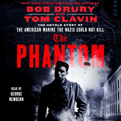 The Phantom