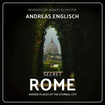 Secret Rome
