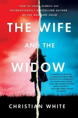 The Wife and the Widow - Christian White - cover