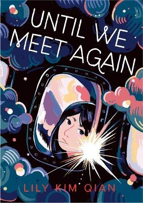 Until We Meet Again - Lily Kim Qian - cover