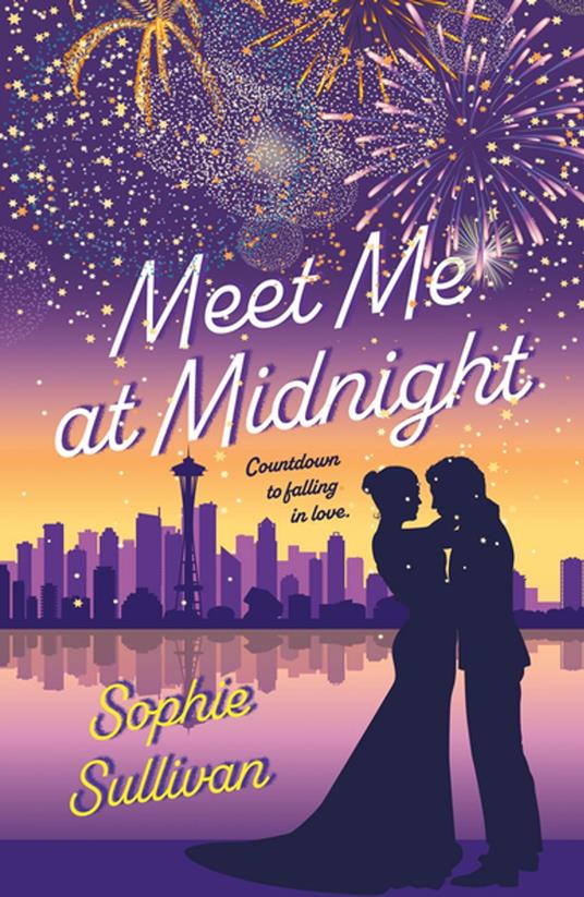 Meet Me at Midnight