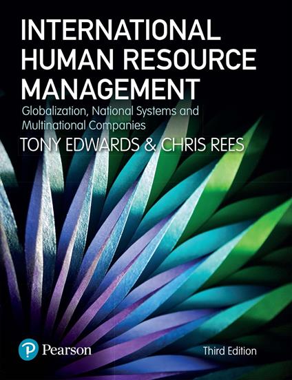 International Human Resource Management ePub