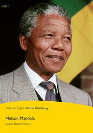 Level 2: Nelson Mandela ePub with Integrated Audio