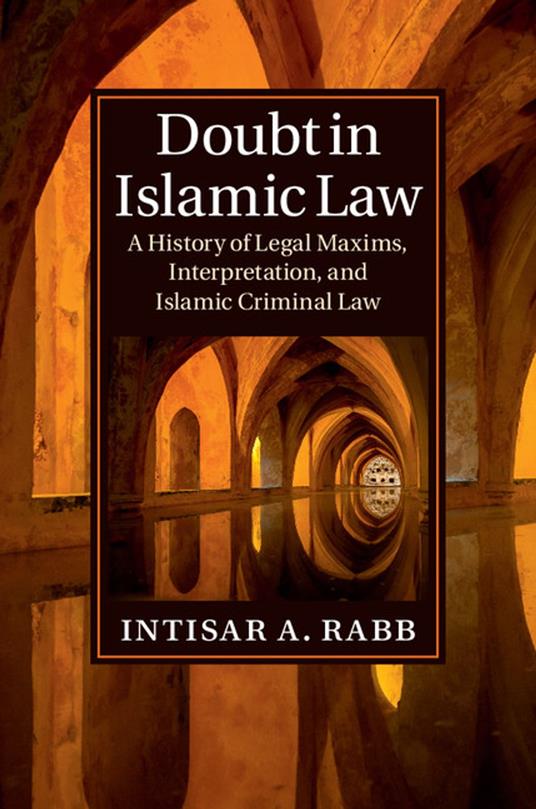 Doubt in Islamic Law