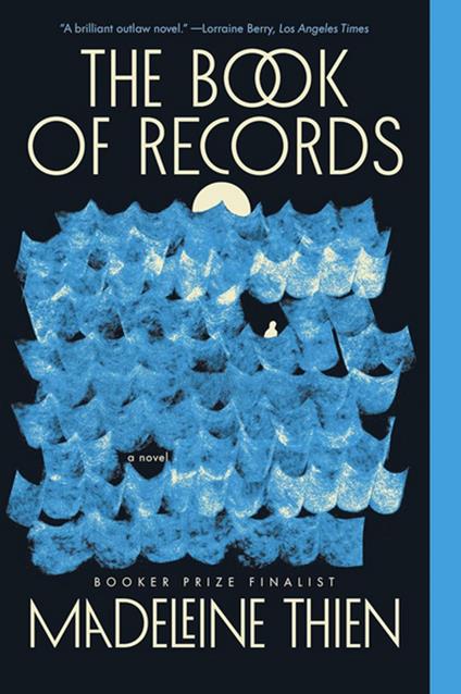 The Book of Records