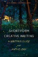 Short-Form Creative Writing: A Writer's Guide and Anthology - H. K. Hummel,Stephanie Lenox - cover