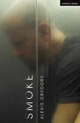 Smoke - Alexis Gregory - cover