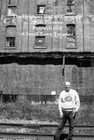 The Hitchner Biscuit Company of West Pittston Pennsylvania A Small Town Treasure - Boyd A. Hitchner - cover