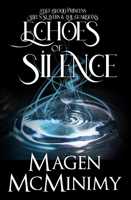 Echoes Of Silence