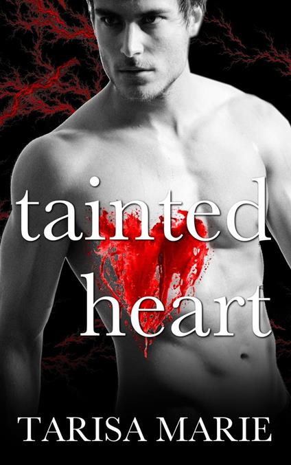 Tainted Heart - Tarisa Marie - ebook