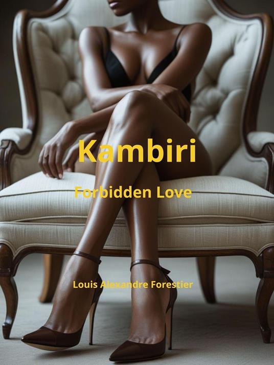 Kambiri- Forbidden Love