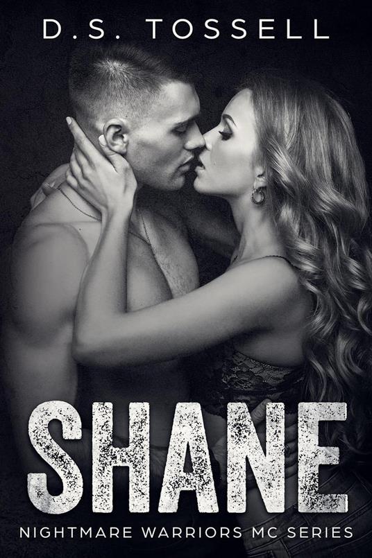 Shane