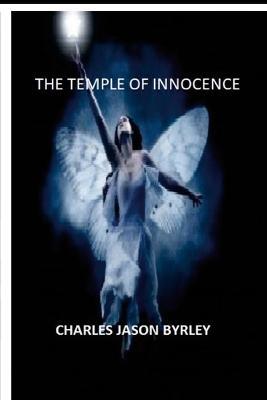 The Temple of Innocence - Charles Byrley - cover